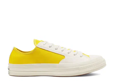 Converse Chuck 70 High 'final Club - Speed Yellow Egret'