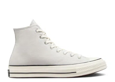 Converse Chuck 70 High 'fossilized' In Gray