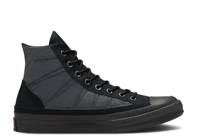 Converse Chuck 70 High Gore-tex 'triple Black'