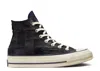 Converse Chuck 70 High 'it's Possible' In Black