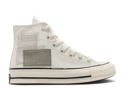 Converse Chuck 70 High 'ivory' In White