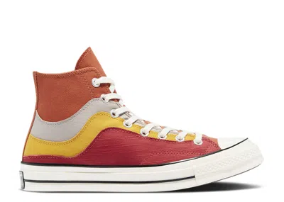 Converse Chuck 70 High 'national Parks' In Red