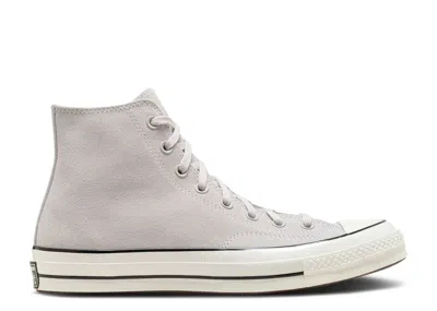 Converse Chuck 70 High 'pale Putty' In White