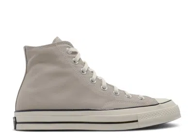 Converse Chuck 70 High 'papyrus' In Brown