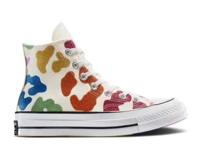 Converse Chuck 70 High 'pride 2025' In White