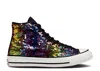 Converse Chuck 70 High 'pride - Sequined' In Multi
