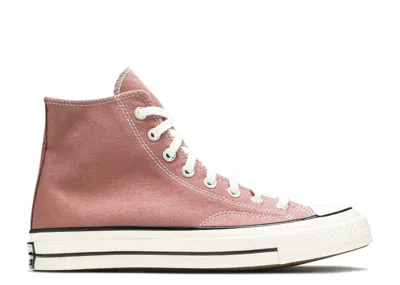 Converse Chuck 70 High 'saddle' In Brown