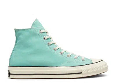 Converse Chuck 70 High 'seasonal Color - Soft Juniper' In Blue