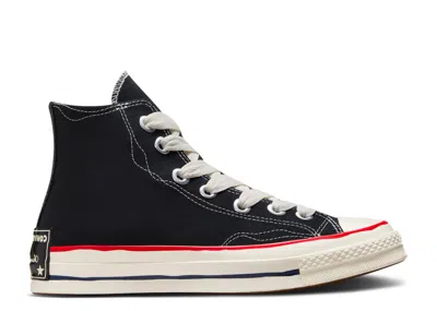 Converse Chuck 70 High 'sketch - Black'