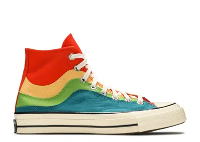 Converse Chuck 70 High 'the Great Outdoors - Multi'