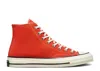 Converse Chuck 70 High 'torch Red' In Red