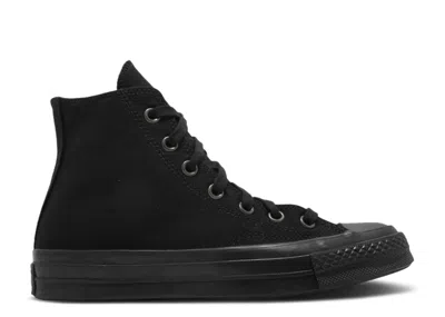 Converse Chuck 70 High 'triple Black'