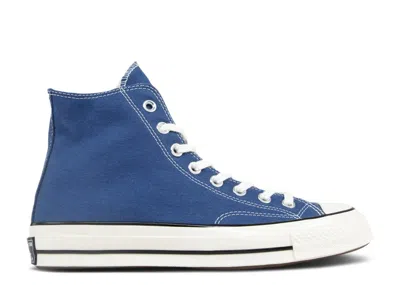 Converse Chuck 70 High 'true Navy' In Blue