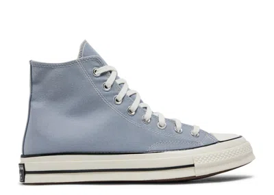 Converse Chuck 70 High 'wolf Grey' In Gray