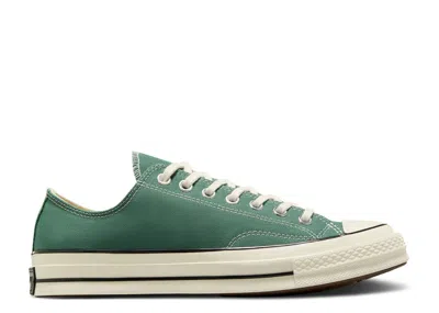 Converse Chuck 70 Low 'admiral Elm Green'