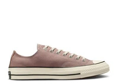 Converse Chuck 70 Low 'bite The Dust' In Gray