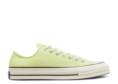 Converse Chuck 70 Low 'citron This Green'