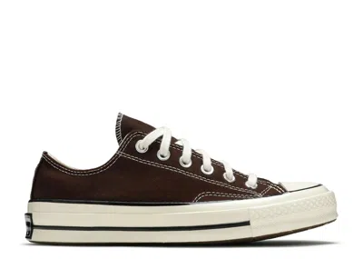 Converse Chuck 70 Low 'dark Root' In Brown