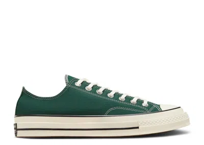 Converse Chuck 70 Low 'green Envy'