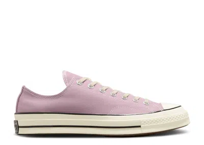 Converse Chuck 70 Low 'himalayan Salt' In Pink