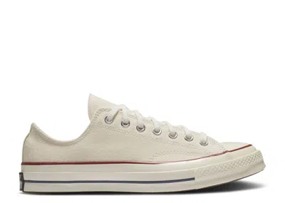 Converse Chuck 70 Vintage Canvas In Neutral