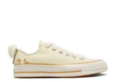 Converse Chuck 70 Low 'pet Pack - Dog' In White