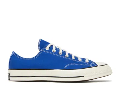 Converse Chuck 70 Low 'rush Blue'