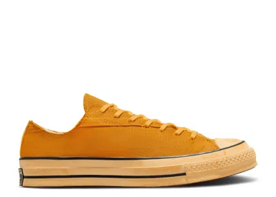 Converse Chuck 70 Low 'upcycled - Yellow'