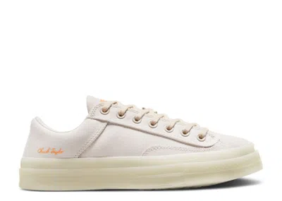 Converse Chuck 70 Marquis Low 'light Dune' In White