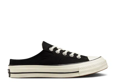 Converse Chuck 70 Mule 'black'