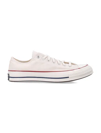 Converse Chuck 70 Off-white Canvas In Multi
