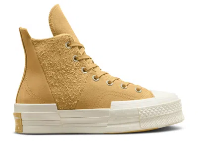 Converse Chuck 70 Plus High 'dunescape' In Brown