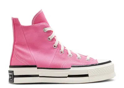 Converse Chuck 70 Plus High 'oops Pink'