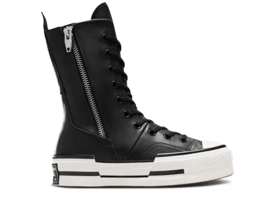 Converse Chuck 70 Plus X High 'black Egret'