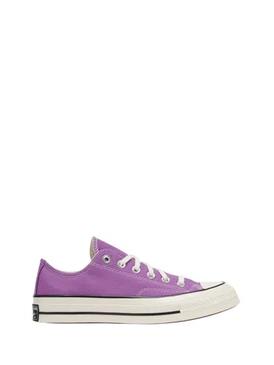 Converse Chuck 70 In Purple