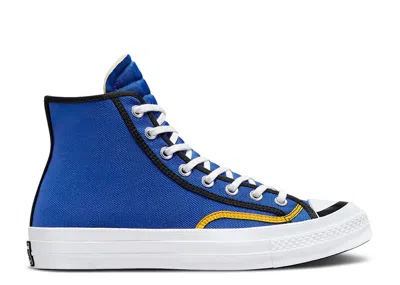 Converse Chuck 70 Varsity High 'game Royal' In Blue