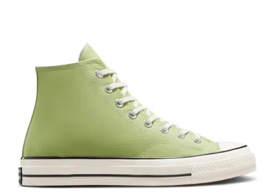Converse Chuck 70 Vintage Canvas High 'vitality Green'