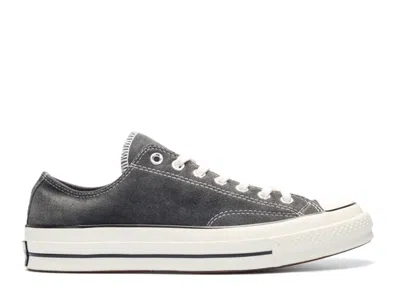 Converse Chuck Taylor 70 Ox In Black