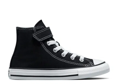 Converse Chuck Taylor All Star 1v Ps 'black White'