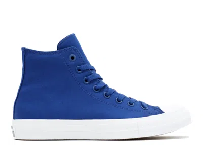 Converse Chuck Taylor All Star 2 Hi 'sodalite Blue'