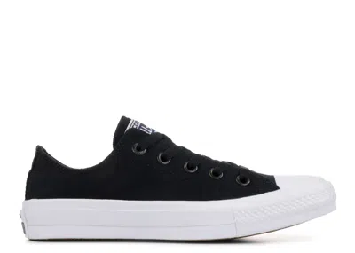 Converse Chuck Taylor All Star 2 Ox 'black'