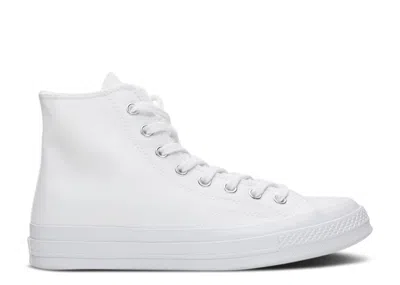 Converse Chuck Taylor All Star 70 High 'triple White'