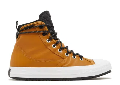Converse Chuck Taylor All Star All Terrain High 'wheat' In Brown