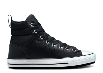 Converse Chuck Taylor All Star Berkshire Boot 'cold Fusion - Black White'