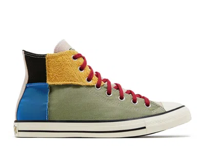 Converse Chuck Taylor All Star 'black History Month' In Multi
