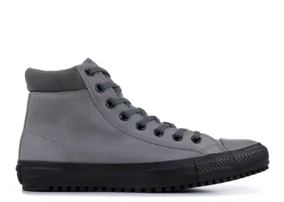 Converse Chuck Taylor All Star Boot Pc High 'charcoal Grey' In Gray