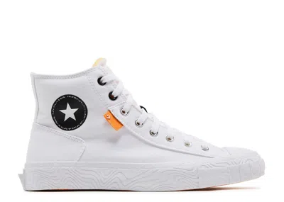 Converse Chuck Taylor All Star Canvas Boot 'white'