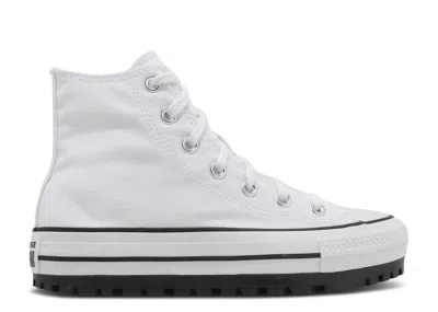 Converse Chuck Taylor All Star City Trek 'white'