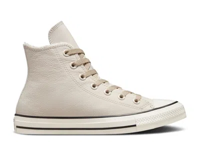Converse Chuck Taylor All Star Counter Climate High 'desert Sand Egret' In White
