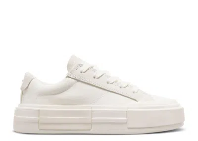 Converse Chuck Taylor All Star Cruise Low 'egret' In White